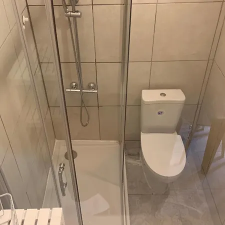 ゲストハウス As A Local! Santos Historical Iv