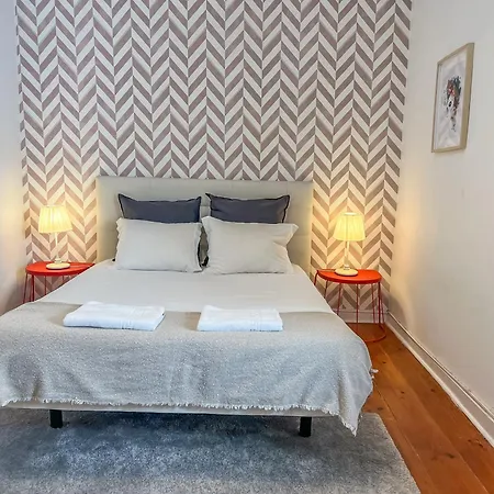 Affittacamere As A Local! Santos Historical Iv *