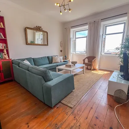 Affittacamere As A Local! Santos Historical Iv *