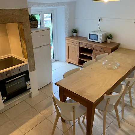 As A Local! Santos Historical Iv بيت ضيافة