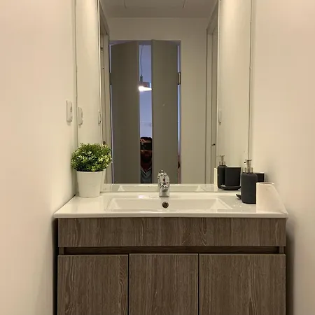 As A Local! Santos Historical Iv بيت ضيافة Lisboa